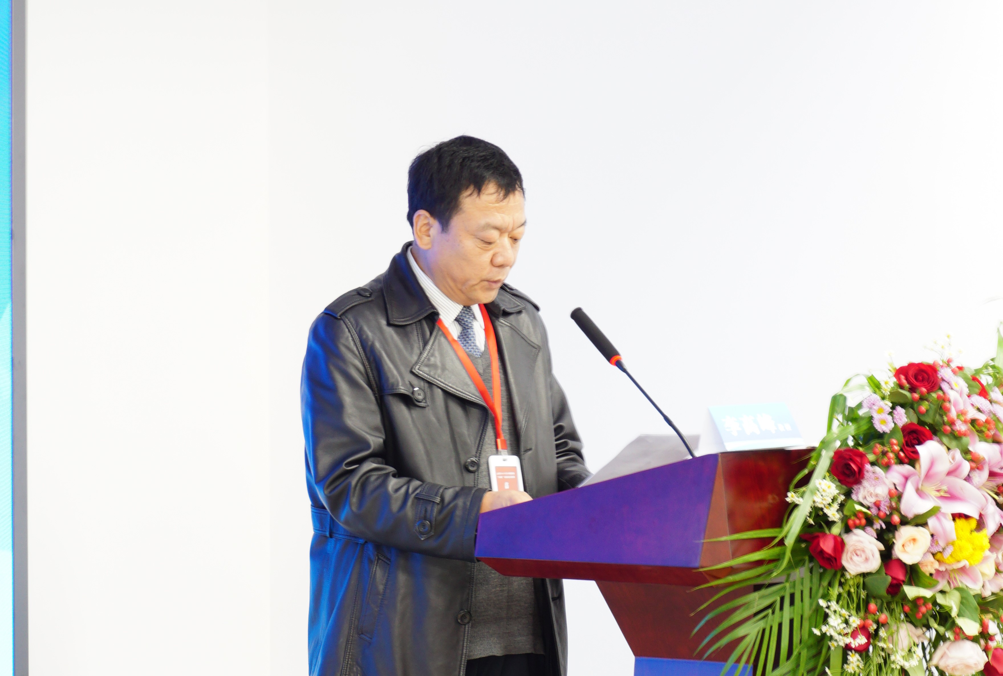 云南省肿瘤医院 昆明医科大学第三附属医院副院长李高峰